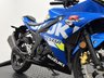 USED 2020 20 SUZUKI GSX-R125 FULL SERVICE HISTORY YAMAHA MAIN DEALERSHIP