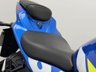 USED 2020 20 SUZUKI GSX-R125 FULL SERVICE HISTORY YAMAHA MAIN DEALERSHIP