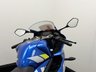 USED 2020 20 SUZUKI GSX-R125 FULL SERVICE HISTORY YAMAHA MAIN DEALERSHIP