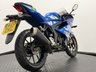 USED 2020 20 SUZUKI GSX-R125 FULL SERVICE HISTORY YAMAHA MAIN DEALERSHIP