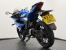 USED 2020 20 SUZUKI GSX-R125 FULL SERVICE HISTORY YAMAHA MAIN DEALERSHIP