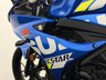 USED 2020 20 SUZUKI GSX-R125 FULL SERVICE HISTORY YAMAHA MAIN DEALERSHIP