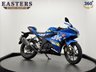 USED 2020 20 SUZUKI GSX-R125 FULL SERVICE HISTORY YAMAHA MAIN DEALERSHIP