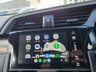 USED 2019 69 HONDA CIVIC 1.0 VTEC Turbo Sport Line Hatchback 5dr Petrol CVT Euro 6 (s/s) (126 ps) 