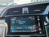 USED 2019 69 HONDA CIVIC 1.0 VTEC Turbo Sport Line Hatchback 5dr Petrol CVT Euro 6 (s/s) (126 ps) 