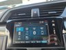 USED 2019 69 HONDA CIVIC 1.0 VTEC Turbo Sport Line Hatchback 5dr Petrol CVT Euro 6 (s/s) (126 ps) 