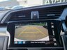 USED 2019 69 HONDA CIVIC 1.0 VTEC Turbo Sport Line Hatchback 5dr Petrol CVT Euro 6 (s/s) (126 ps) 