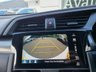 USED 2019 69 HONDA CIVIC 1.0 VTEC Turbo Sport Line Hatchback 5dr Petrol CVT Euro 6 (s/s) (126 ps) 