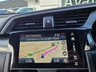 USED 2019 69 HONDA CIVIC 1.0 VTEC Turbo Sport Line Hatchback 5dr Petrol CVT Euro 6 (s/s) (126 ps) 