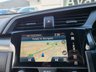 USED 2019 69 HONDA CIVIC 1.0 VTEC Turbo Sport Line Hatchback 5dr Petrol CVT Euro 6 (s/s) (126 ps) 