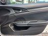 USED 2019 69 HONDA CIVIC 1.0 VTEC Turbo Sport Line Hatchback 5dr Petrol CVT Euro 6 (s/s) (126 ps) 