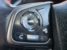 USED 2019 69 HONDA CIVIC 1.0 VTEC Turbo Sport Line Hatchback 5dr Petrol CVT Euro 6 (s/s) (126 ps) 