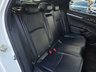 USED 2019 69 HONDA CIVIC 1.0 VTEC Turbo Sport Line Hatchback 5dr Petrol CVT Euro 6 (s/s) (126 ps) 