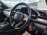 USED 2019 69 HONDA CIVIC 1.0 VTEC Turbo Sport Line Hatchback 5dr Petrol CVT Euro 6 (s/s) (126 ps) 