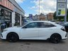 USED 2019 69 HONDA CIVIC 1.0 VTEC Turbo Sport Line Hatchback 5dr Petrol CVT Euro 6 (s/s) (126 ps) 