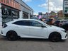 USED 2019 69 HONDA CIVIC 1.0 VTEC Turbo Sport Line Hatchback 5dr Petrol CVT Euro 6 (s/s) (126 ps) 