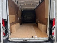 USED 2018 68 FORD TRANSIT 2.0 350 EcoBlue Panel Van 5dr Diesel Manual RWD L3 H3 Euro 6 (130 ps) Buy Online. Nationwide Delivery. Click  Collect