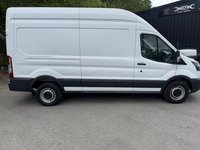 USED 2018 68 FORD TRANSIT 2.0 350 EcoBlue Panel Van 5dr Diesel Manual RWD L3 H3 Euro 6 (130 ps) Buy Online. Nationwide Delivery. Click  Collect