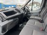 USED 2018 68 FORD TRANSIT 2.0 350 EcoBlue Panel Van 5dr Diesel Manual RWD L3 H3 Euro 6 (130 ps) Buy Online. Nationwide Delivery. Click  Collect