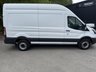 USED 2018 68 FORD TRANSIT 2.0 350 EcoBlue Panel Van 5dr Diesel Manual RWD L3 H3 Euro 6 (130 ps) Buy Online. Nationwide Delivery. Click  Collect