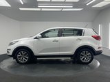 USED 2014 05 KIA SPORTAGE 1.7 CRDi EcoDynamics 2 SUV 5dr Diesel Manual 2WD Euro 5 (s/s) (114 bhp) FULL SERVICE HISTORY + SENSORS