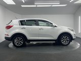 USED 2014 05 KIA SPORTAGE 1.7 CRDi EcoDynamics 2 SUV 5dr Diesel Manual 2WD Euro 5 (s/s) (114 bhp) FULL SERVICE HISTORY + SENSORS