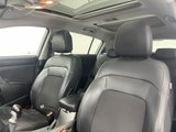 USED 2014 05 KIA SPORTAGE 1.7 CRDi EcoDynamics 2 SUV 5dr Diesel Manual 2WD Euro 5 (s/s) (114 bhp) FULL SERVICE HISTORY + SENSORS