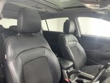 USED 2014 05 KIA SPORTAGE 1.7 CRDi EcoDynamics 2 SUV 5dr Diesel Manual 2WD Euro 5 (s/s) (114 bhp) FULL SERVICE HISTORY + SENSORS