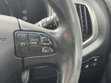 USED 2014 05 KIA SPORTAGE 1.7 CRDi EcoDynamics 2 SUV 5dr Diesel Manual 2WD Euro 5 (s/s) (114 bhp) FULL SERVICE HISTORY + SENSORS