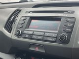 USED 2014 05 KIA SPORTAGE 1.7 CRDi EcoDynamics 2 SUV 5dr Diesel Manual 2WD Euro 5 (s/s) (114 bhp) FULL SERVICE HISTORY + SENSORS