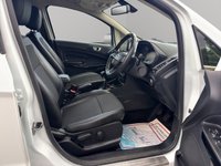 USED 2018 18 FORD ECOSPORT 1.0T EcoBoost Titanium SUV 5dr Petrol Manual Euro 6 (s/s) (125 ps) Next Day Nationwide Delivery Avail.- Ready To Go