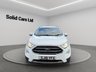 USED 2018 18 FORD ECOSPORT 1.0T EcoBoost Titanium SUV 5dr Petrol Manual Euro 6 (s/s) (125 ps) Next Day Nationwide Delivery Avail.- Ready To Go