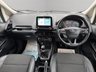 USED 2018 18 FORD ECOSPORT 1.0T EcoBoost Titanium SUV 5dr Petrol Manual Euro 6 (s/s) (125 ps) Next Day Nationwide Delivery Avail.- Ready To Go