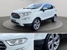 USED 2018 18 FORD ECOSPORT 1.0T EcoBoost Titanium SUV 5dr Petrol Manual Euro 6 (s/s) (125 ps) Next Day Nationwide Delivery Avail.- Ready To Go