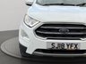 USED 2018 18 FORD ECOSPORT 1.0T EcoBoost Titanium SUV 5dr Petrol Manual Euro 6 (s/s) (125 ps) Next Day Nationwide Delivery Avail.- Ready To Go