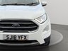 USED 2018 18 FORD ECOSPORT 1.0T EcoBoost Titanium SUV 5dr Petrol Manual Euro 6 (s/s) (125 ps) Next Day Nationwide Delivery Avail.- Ready To Go