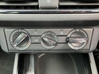 USED 2021 21 SKODA SCALA 1.5 TSI SE Hatchback 5dr Petrol DSG Euro 6 (s/s) (150 ps) CarPlay LEDs Cruise Ctrl