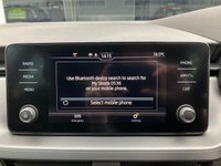 USED 2021 21 SKODA SCALA 1.5 TSI SE Hatchback 5dr Petrol DSG Euro 6 (s/s) (150 ps) CarPlay LEDs Cruise Ctrl