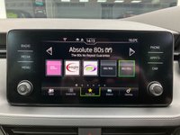 USED 2021 21 SKODA SCALA 1.5 TSI SE Hatchback 5dr Petrol DSG Euro 6 (s/s) (150 ps) CarPlay LEDs Cruise Ctrl