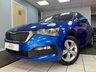 USED 2021 21 SKODA SCALA 1.5 TSI SE Hatchback 5dr Petrol DSG Euro 6 (s/s) (150 ps) CarPlay LEDs Cruise Ctrl