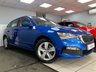 USED 2021 21 SKODA SCALA 1.5 TSI SE Hatchback 5dr Petrol DSG Euro 6 (s/s) (150 ps) CarPlay LEDs Cruise Ctrl
