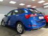 USED 2021 21 SKODA SCALA 1.5 TSI SE Hatchback 5dr Petrol DSG Euro 6 (s/s) (150 ps) CarPlay LEDs Cruise Ctrl