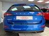 USED 2021 21 SKODA SCALA 1.5 TSI SE Hatchback 5dr Petrol DSG Euro 6 (s/s) (150 ps) CarPlay LEDs Cruise Ctrl