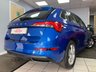 USED 2021 21 SKODA SCALA 1.5 TSI SE Hatchback 5dr Petrol DSG Euro 6 (s/s) (150 ps) CarPlay LEDs Cruise Ctrl