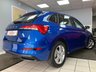 USED 2021 21 SKODA SCALA 1.5 TSI SE Hatchback 5dr Petrol DSG Euro 6 (s/s) (150 ps) CarPlay LEDs Cruise Ctrl