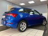 USED 2021 21 SKODA SCALA 1.5 TSI SE Hatchback 5dr Petrol DSG Euro 6 (s/s) (150 ps) CarPlay LEDs Cruise Ctrl