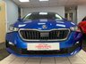 USED 2021 21 SKODA SCALA 1.5 TSI SE Hatchback 5dr Petrol DSG Euro 6 (s/s) (150 ps) CarPlay LEDs Cruise Ctrl