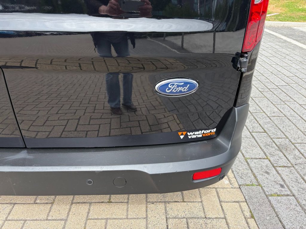 USED 2024 24 FORD TRANSIT CONNECT 240 LIMITED 1.5EcoBlue EU6 S/S L1 100ps *A/C*ALLOYS*SENSORS*HEAT PACK*E/PACK*FRONT FOGS* LIMITED-FANTASTIC SPEC-EU6