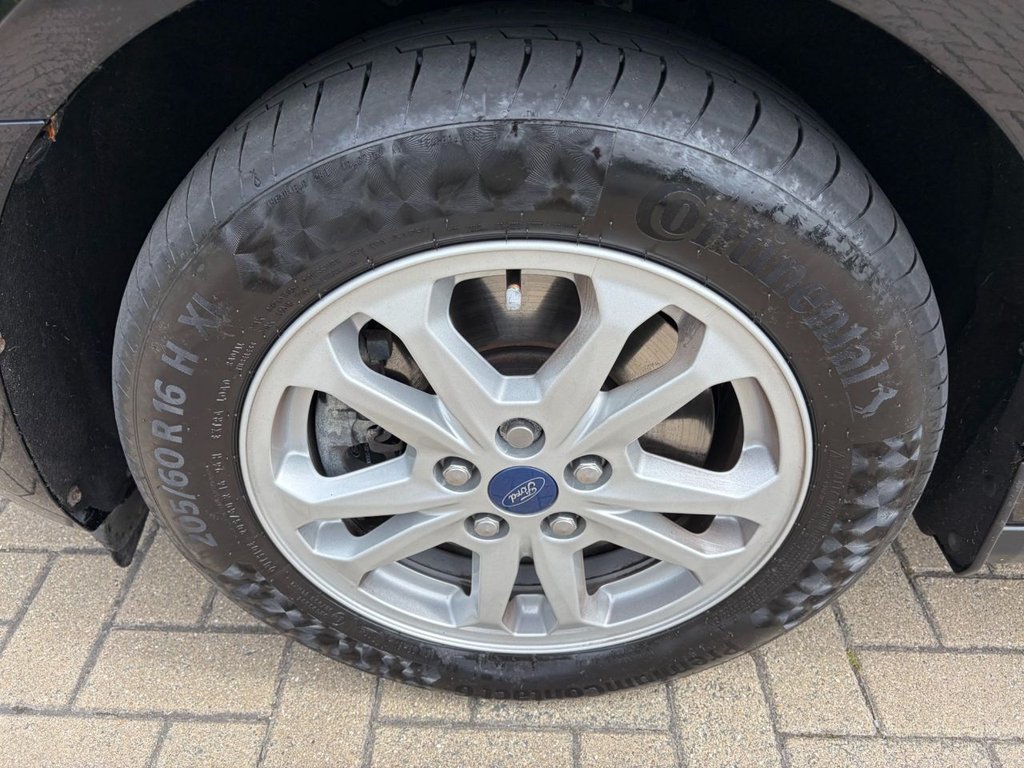 USED 2024 24 FORD TRANSIT CONNECT 240 LIMITED 1.5EcoBlue EU6 S/S L1 100ps *A/C*ALLOYS*SENSORS*HEAT PACK*E/PACK*FRONT FOGS* LIMITED-FANTASTIC SPEC-EU6