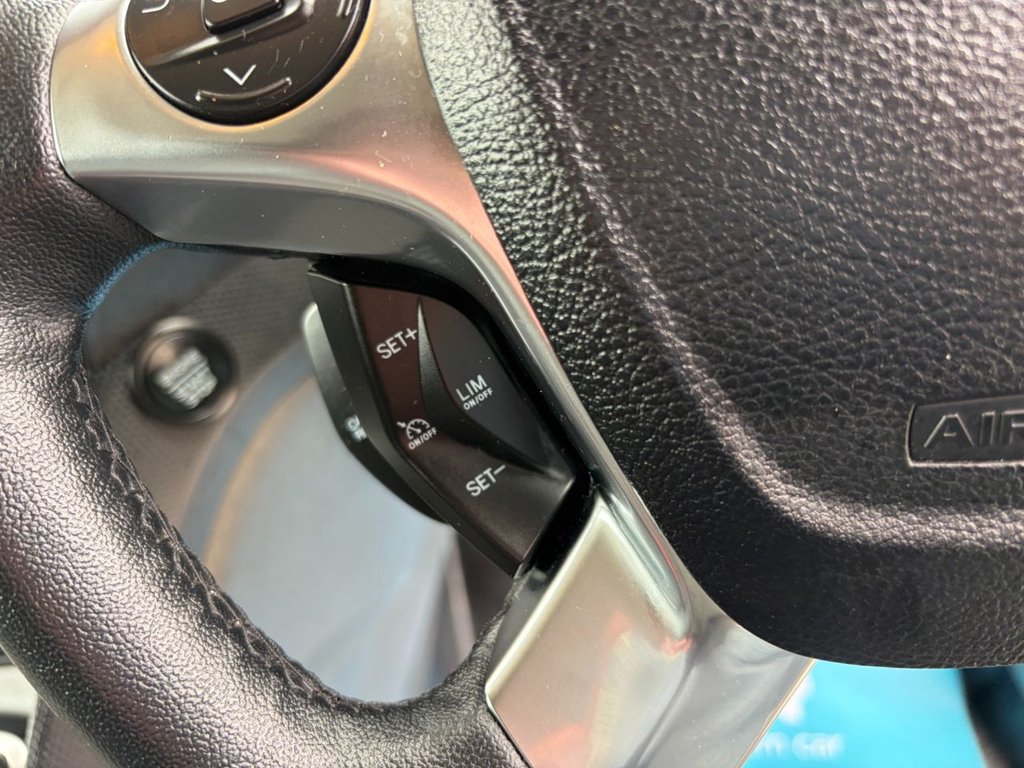 USED 2024 24 FORD TRANSIT CONNECT 240 LIMITED 1.5EcoBlue EU6 S/S L1 100ps *A/C*ALLOYS*SENSORS*HEAT PACK*E/PACK*FRONT FOGS* LIMITED-FANTASTIC SPEC-EU6